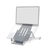 R-Go Tools Riser R-Go Basic laptop stand, silver