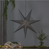 Star Trading Paper Star Ozen Leichte Dekorationsfigur 1 Glühbirne(n)