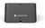 Compulocks Surface Pro 8-9 Space Enclosure AV Conference Room Capsule Black