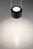 Paulmann 94972 függőlámpa Rugalmas rögzítés Nem cserélhető izzó(k) 8,5 W LED Fekete