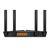 TP-Link EX220 router inalámbrico Gigabit Ethernet Doble banda (2,4 GHz / 5 GHz) Negro