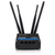 Teltonika RUT950 vezetéknélküli router Fast Ethernet Egysávos (2,4 GHz) 4G Fekete