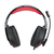 Marvo HG9022 słuchawki/zestaw słuchawkowy Przewodowa Opaska na głowę Gaming Czarny