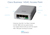 Cisco CBW145AC-E WLAN Access Point 867 Mbit/s Grau Power over Ethernet (PoE)