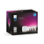 Philips Hue White and Color ambiance Starterkit: 3 GU10 slimme spots + dimmer switch