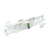 LogiLink MP0028 wire connector RJ-45 Transparent, White