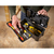 Stanley Essential toolbox with metal latches