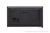 LG 55UM5N-H Płaski panel Digital Signage 139,7 cm (55") LCD Wi-Fi 500 cd/m² 4K Ultra HD Czarny Web OS 24/7