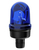 Werma 885.540.60 indicador de luz para alarma 115 - 230 V Azul