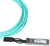 BlueOptics Q9S68A-BO InfiniBand/fibre optic cable 5 m SFP28 Aqua-kleur