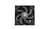 DeepCool AN400 Processzor Hűtő 9,2 cm Fekete 1 db
