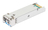 Intellinet 508568 moduł przekaźników sieciowych Swiatłowód 1000 Mbit/s SFP 1310 nm