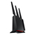 ASUS RT-AX86U Pro router wireless Gigabit Ethernet Dual-band (2.4 GHz/5 GHz) Nero