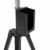 CTA Digital PAD-TRP multimedia cart/stand Black Tablet Multimedia stand