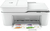 HP DeskJet Plus Impresora multifunción 4120, Color, Impresora para Hogar, Imprime, copia, escanea y envía faxes móviles de forma inalámbrica, Escanear a PDF