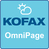 Kofax OmniPage Professional Enterprise 18 Volume Licence 1 Lizenz(en) Optische Zeichenerkennung (OCR) 1 Jahr(e)