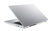 Acer Aspire 3 A314-23P-R0MF Laptop 35,6 cm (14") Full HD AMD Ryzen™ 3 7320U 8 GB LPDDR5-SDRAM 512 GB SSD Wi-Fi 6 (802.11ax) Windows 11 Home Silber