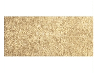 Vergoldung Lefranc Bourgeois Wachs, Blass Gold 30ml
