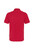 HAKRO Poloshirt Pima-Cotton 2XL - rot | 2XL: Detailansicht 3