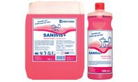 DREITURM Nettoyant sanitaire SANIFRIS+, 10 litres (6420570)