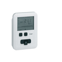 TAP digital 2 fils 7 jours ECO (HAG EK570)