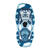 Medium Deck Snowshoes - Tsl Smart Blue - - One Size