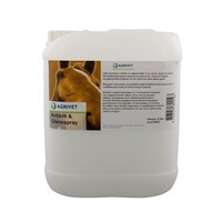 Agrivet antiklit & glansspray 5 liter