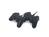 gembird Gamepad 2erPack USB Gamepad Dual Vibration 10 Tasten