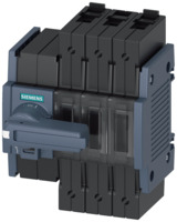 SIEMENS 3KD2832-2ME10-0 SWITCH-DISCONNECTOR 80A FRAME