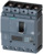 SIEMENS 3VA2225-7JQ42-0AA0 CIRCUIT BREAKER 3VA2 IEC FRAME