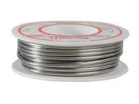 RL60/40-100 Solder with Resin Core 100g