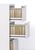 ELBA Hängesammler"vertic ULTIMATE" mit Kunststoffboden und Komfort-Sichtreiter, 3 cm für ca. 280 DIN A4-Blätter, naturbraun