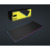 CORSAIR Egérpad MM700 RGB Extended Gaming, 930x400mm, fekete