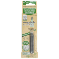 Chaco Liner: Pen Style: Refill Cartridge: Silver (3)
