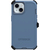 OtterBox Defender Apple iPhone 15/iPhone 14/iPhone 13 - Baby Blau Jeans - Blau - Schutzhülle - rugged