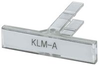 Klemmenleistenmarker KLM-A