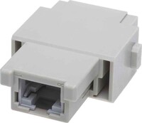 Wanddurchführung Han 1Mod-F RJ45 09140014721