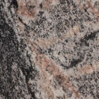 Natursteinheizung Granit 380W 60x40x3 JUPARANA HE4