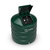 Tuffa 1200 Litre Fire Protected Bunded Oil Tank - 30 minutes