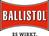 BALLISTOL C Lebensmittelöl H1 400 ml