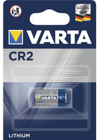 Varta CR2 Professional lítium akkumulátor