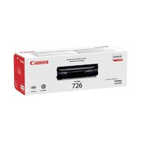 Canon 726 Black Toner Cartridge 3483B002AA