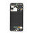 Samsung Displayeinheit + Rahmen A307F Galaxy A30S schwarz GH82-21190A