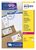 Avery Laser Parcel Label 139x99mm 4 Per A4 Sheet White (Pack 1000 Labels)