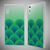 Sony Xperia XZ Handy Hülle von NALIA, Silikon TPU Motiv Case Cover Bumper Dünn Green Forest