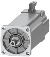 Servomotor, 400 V (AC), 2100 W, 5.6 A, 6,6 Nm, 3000 1/min, 1FK2105-6AF10-0SA0