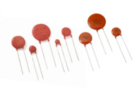 Varistor, radial, VS 47 V, 3000 A, 34 V (DC), 30 V (AC), 32 J