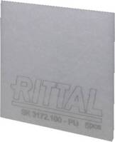 Rittal SK 3172.100 Szűrőbetét (Sz x Ma x Mé) 221 x 221 x 17 mm 5 db