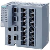 Siemens 6GK5216-3RS00-5AC2 Ipari Ethernet switch