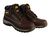 Hammer Non Metallic Nubuck Boots Brown UK 8 EUR 42